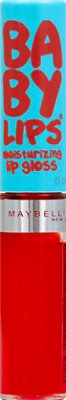 May Baby Lips Crmy Grry Chic - .18  Fl. Oz. - Image 2