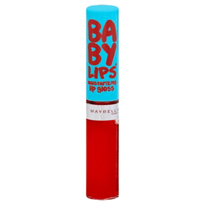 May Baby Lips Crmy Grry Chic - .18  Fl. Oz. - Image 1