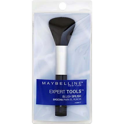 Maybelline Expert Tools Blush Brush - Each - Image 2