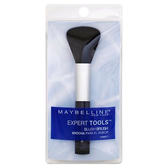 Maybelline Expert Tools Blush Brush - Each