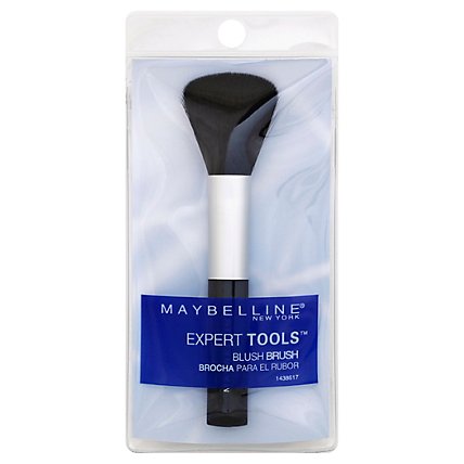 Maybelline Expert Tools Blush Brush - Each - Image 1