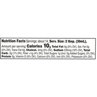 Pace Chunky Hot Salsa - 16 Oz - Image 4