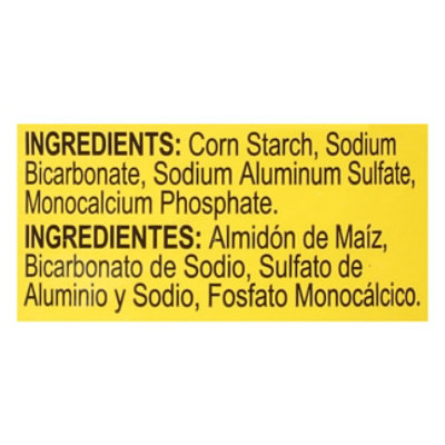 Royal Baking Powder Double Acting Gluten Free - 8.1 Oz - Image 4