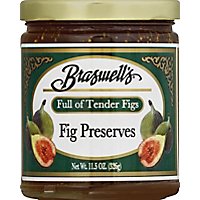 Braswells Preserve Fig - 11.5 Oz - Image 2