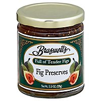 Braswells Preserve Fig - 11.5 Oz - Image 1
