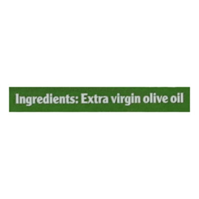 Filippo Berio Organic Olive Oil Extra Virgin - 101 Fl. Oz. - Image 5