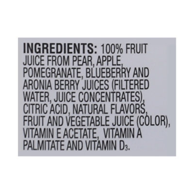 Langers Pom Bluebry 100% Jc 64 Oz - 64 Oz - Image 6