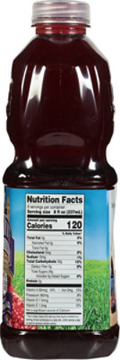 Langers Pom Bluebry 100% Jc 64 Oz - 64 Oz - Image 3