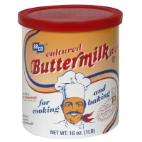 Saco Buttermilk Dry Milk 16 - 16 Oz