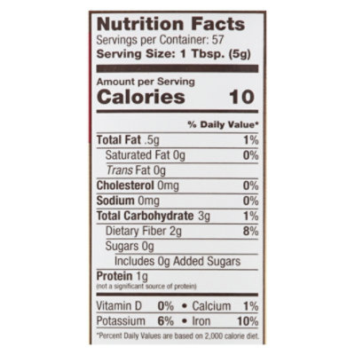 Saco Cocoa Premium - 10 Oz - Image 4