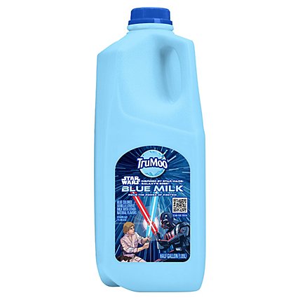 TruMoo Limited Edition Milk - 1 .5 Gallon - Image 1