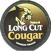 Cougar Long Cut Natural - Each - Shaw's