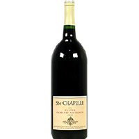 Ste Chap Cabernet - 1.5 Liter - Image 1