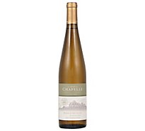 Ste Chapelle Riesling Wine - 750 Ml