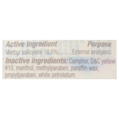 Vendo De Abeja Aceite De Vibor - 5 Oz - Image 3