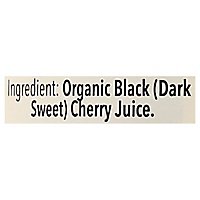 Lakewood Organic Juice Fresh Pressed Pure Black Cherry - 32 Fl. Oz. - Image 5