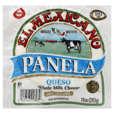 El Mexicano Panela - 10 Oz