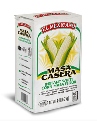 Em Masa Casera - 70.4 Oz