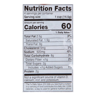 Prodavka Soup Vegetable - 2 Oz - Image 4