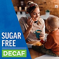 Maxwell House International Suisse Mocha Cafe Style Decaf Sugar Free Coffee Canister - 4 Oz - Image 3