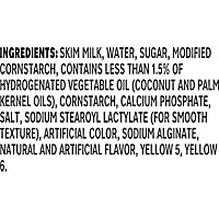 JELL-O Pudding Snacks Original Vanilla 4 Count - 15.5 Oz - Image 6
