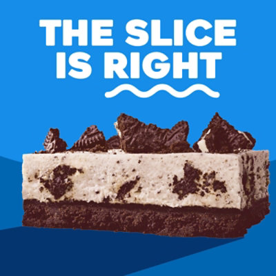 Jell-O No Bake Oreo Dessert Kit with Filling Mix - Crust Mix & Cookie Pieces - 12.6 Oz - Image 5