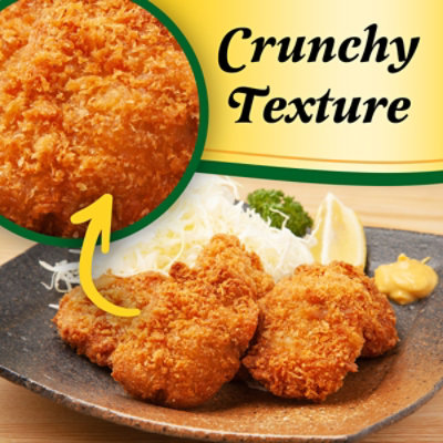 Oven Fry Extra Crispy Seasoned Coating Mix for Pork - 4.2 Oz - Image 3