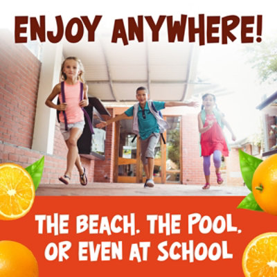 Kool-Aid Unsweetened Orange Powdered Soft Drink Mix - 0.15 Oz - Image 5