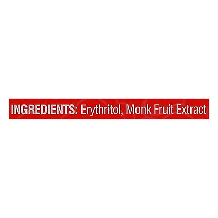 Lakanto Sweetener Monkfruit Classic - 3.17 Oz - Image 5