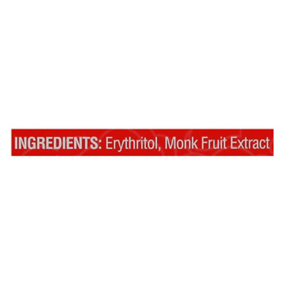 Lakanto Sweetener Monkfruit Classic - 3.17 Oz - Image 5