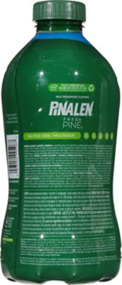 Pinalen Orig Cleaner - 56 Oz - Image 5