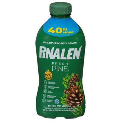 Pinalen Orig Cleaner - 56 Oz - Image 2