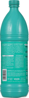 CLORALEN Bleach Triple Action Original Bottle - 32 Fl. Oz. - Image 8