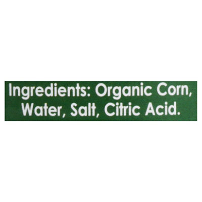 NATIVE FOREST Organic Corn Baby Pieces - 14 Oz - Image 5