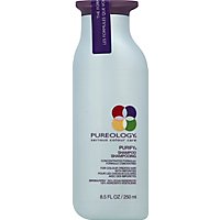 Pureology Purify Shampoo for Colour-Treated Hair - 8.5 Fl. Oz. - Image 2