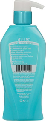 Big Sexy Hair Shampoo Silky - 10.1 Oz - Image 5
