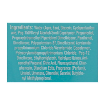 Big Sexy Hair Shampoo Silky - 10.1 Oz - Image 4