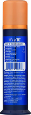It's A 10 Keratin Miracle Leave-In Potion - 3.4 Fl. Oz. - Image 5