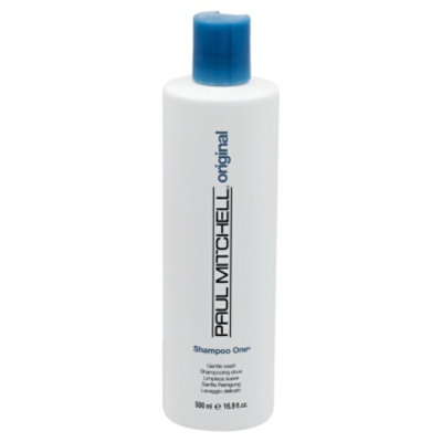 Paul Mitchell Shampoo One - 16.9 Oz - Image 1