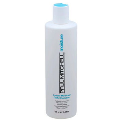 Paul Mitchell Instant Moisture Shampoo - 16.9 Oz