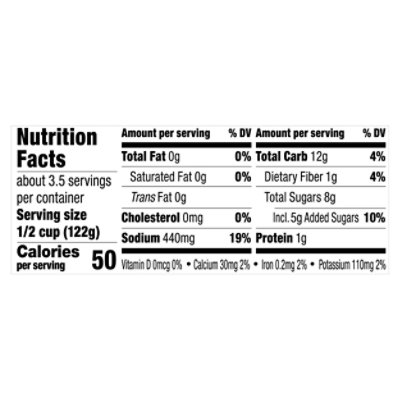 Aunt Nellie's Onions Whl Hollan - 15 Oz - Image 3