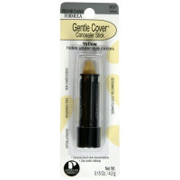 Physicians Formula Gentle Concealer Stick Cover Yellow - 0.15 Oz - Image 1