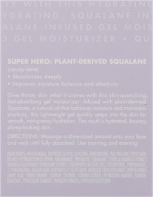 e.l.f. Superhydrate Moisturizer - 1.69 Oz - Image 5