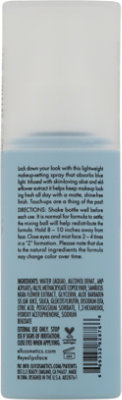 e.l.f. Stay All Night Blue Light Micro-Setting Mist - Each - Image 4