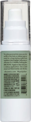 e.l.f. Large Face Primer - 1.01 Fl. Oz. - Image 5