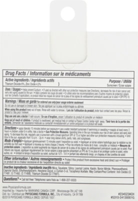 Physicians Formula Talc-Free Face Powder Creamy Naturals - 2.91Oz - Image 5