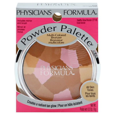 Physicians Formula Powder Palette Healow Bronze - 0.30 Oz - Image 3