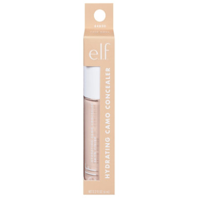 e.l.f. Fair Rose Hydrating Camo Concealer - Each - Image 3
