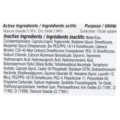 Physicians Formula Super Correction Care Color Cream Lt - 0.06 Oz - Image 4