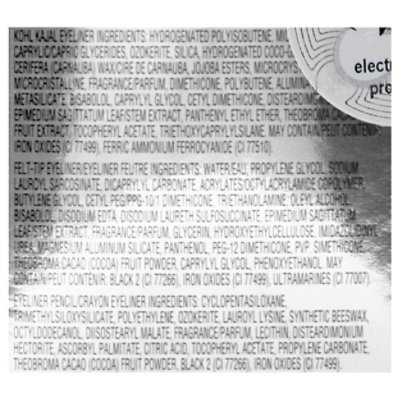 Physicians Formula Sexy Booster Eye Trio Black - 0.19 Oz - Image 4